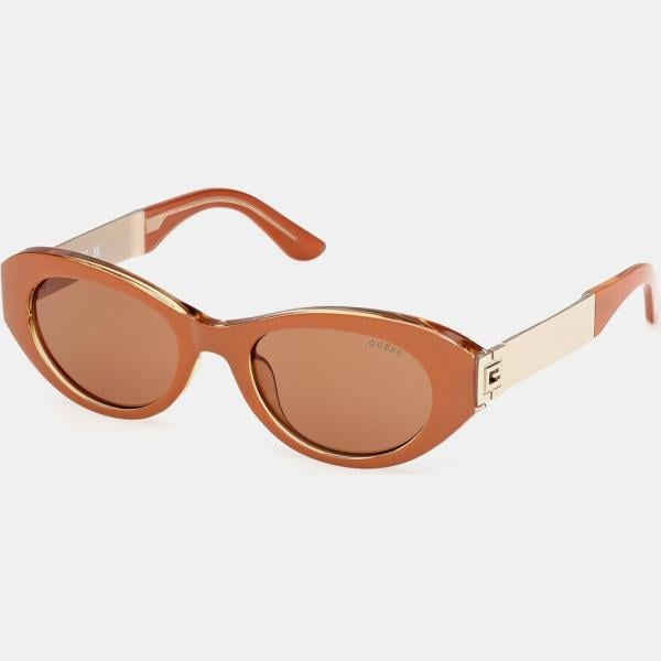 gafas de sol Guess blanco