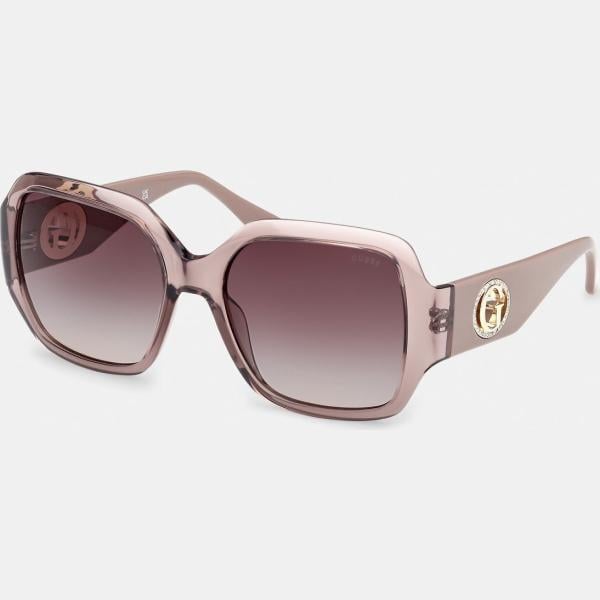 gafas de sol Guess blanco