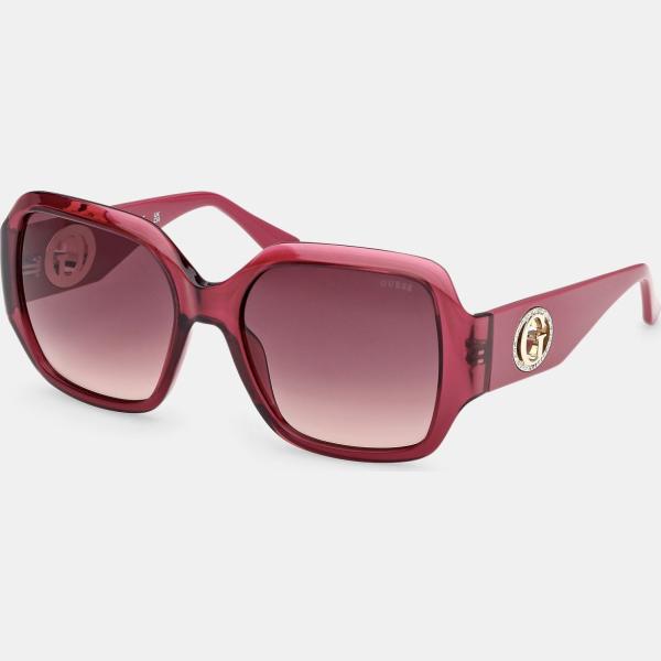 gafas de sol Guess blanco