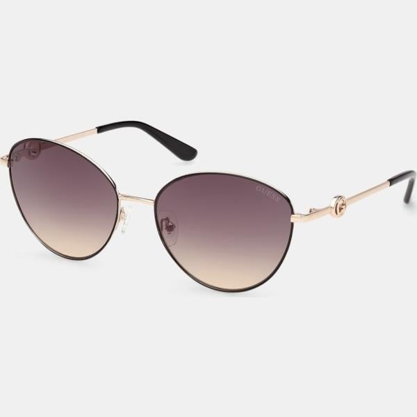 gafas de sol Guess blanco