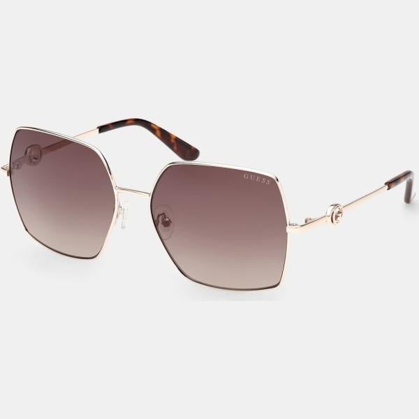 gafas de sol Guess blanco