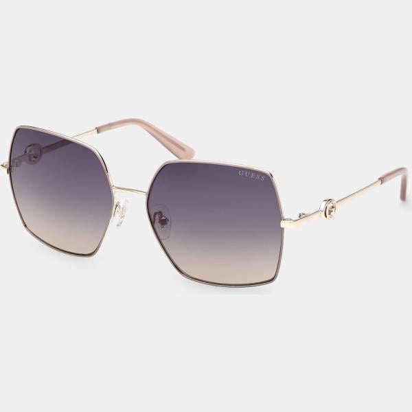 gafas de sol Guess blanco
