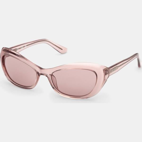 gafas de sol Guess blanco