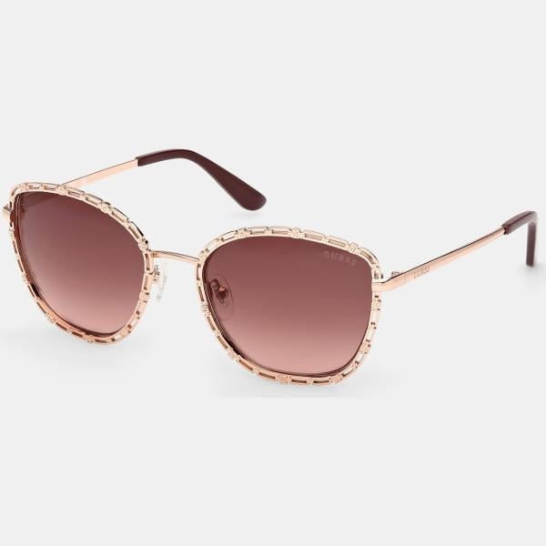 gafas de sol Guess blanco