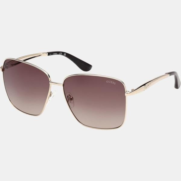 gafas de sol Guess blanco
