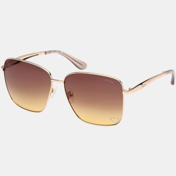 gafas de sol Guess blanco