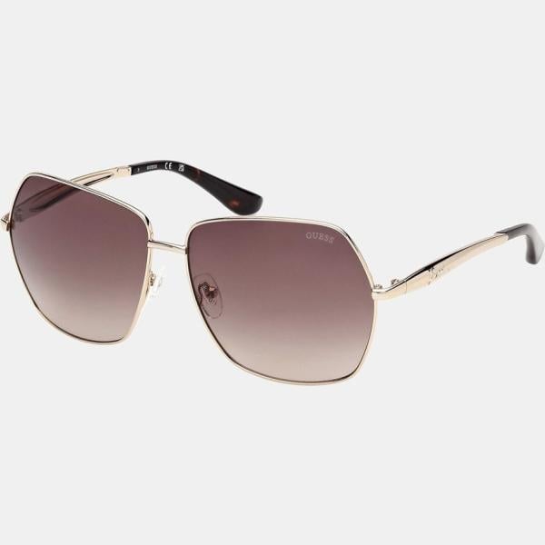 gafas de sol Guess blanco
