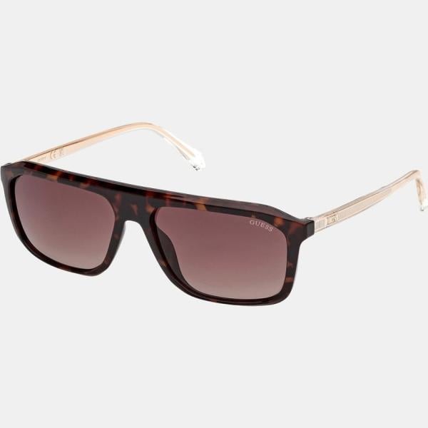 gafas de sol Guess blanco