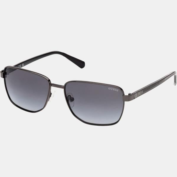 gafas de sol Guess blanco