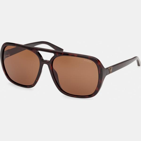 gafas de sol Guess blanco