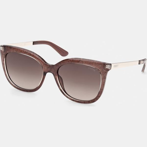 gafas de sol Guess blanco