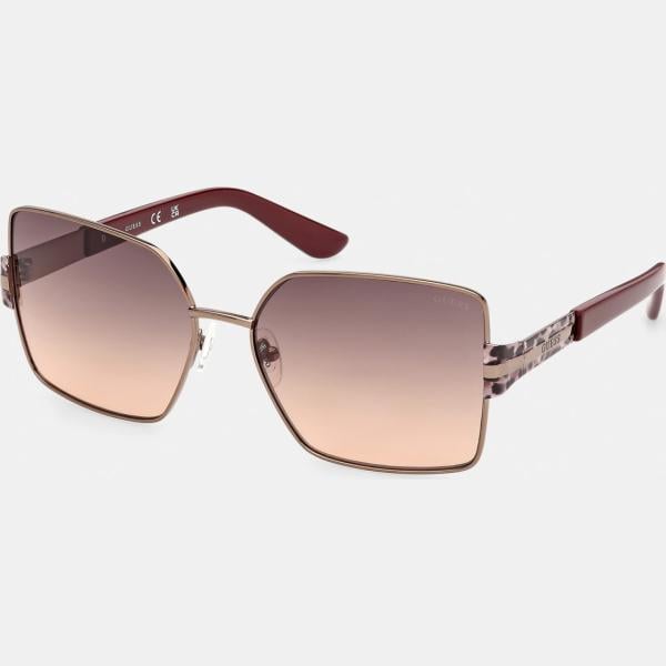 gafas de sol Guess blanco