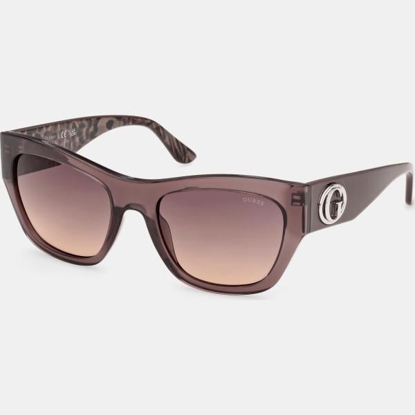 gafas de sol Guess blanco