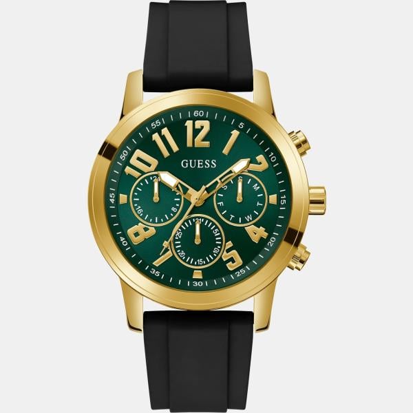 reloj Guess blanco
