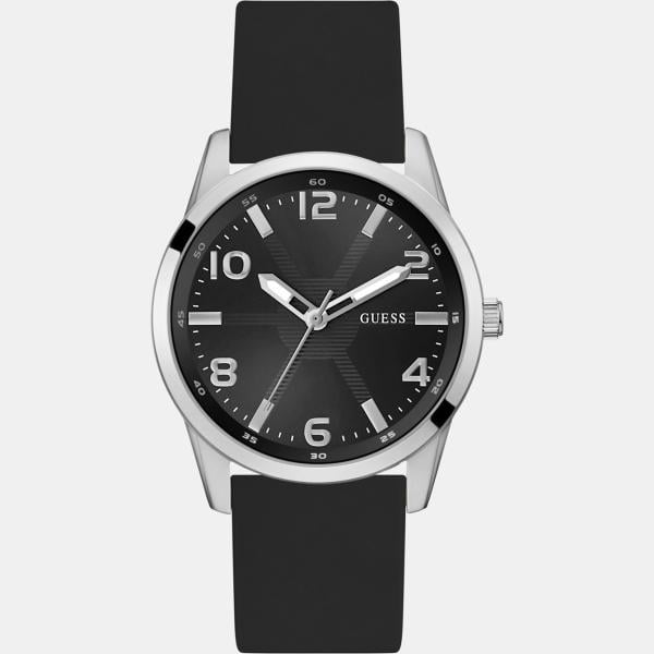 reloj Guess blanco