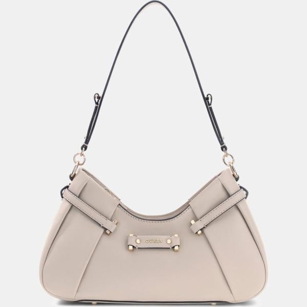 bandoleras Guess blanco
