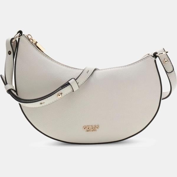 bandoleras Guess blanco