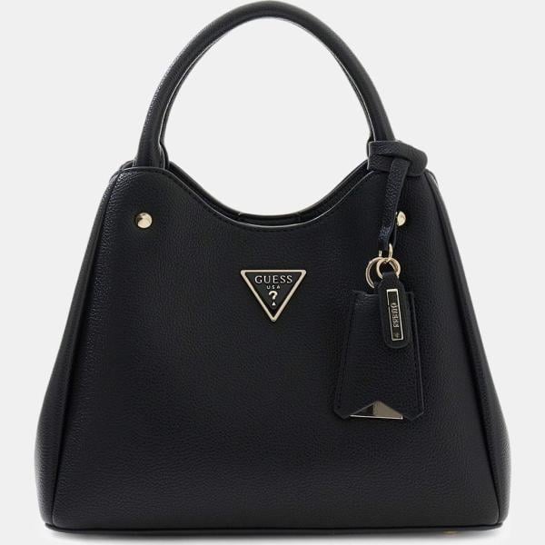 bolsos de mano Guess blanco