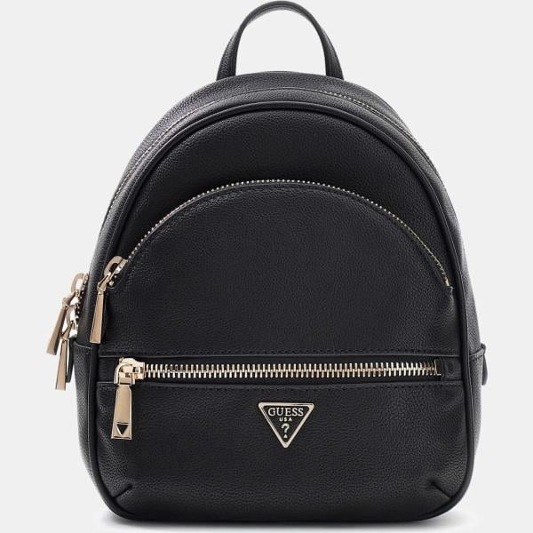 mochilas Guess blanco
