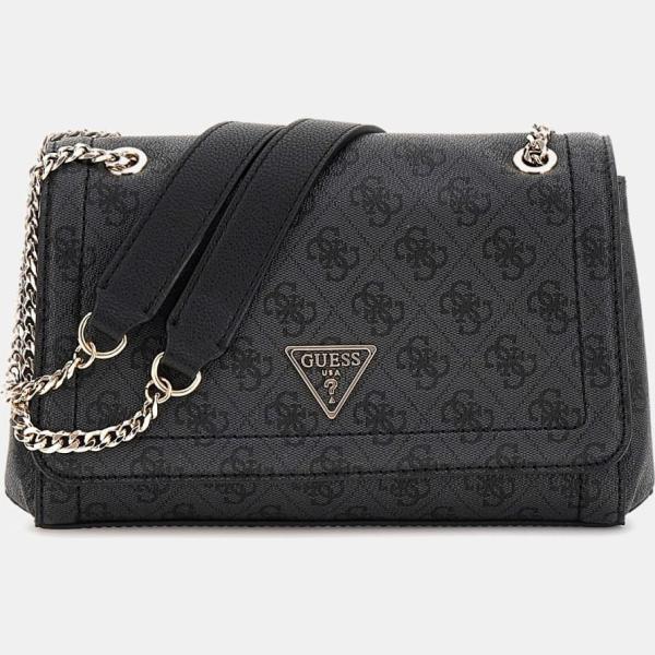 bandoleras Guess gris