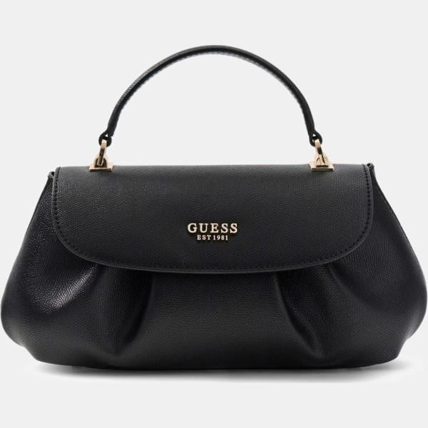 bolsos de mano Guess blanco