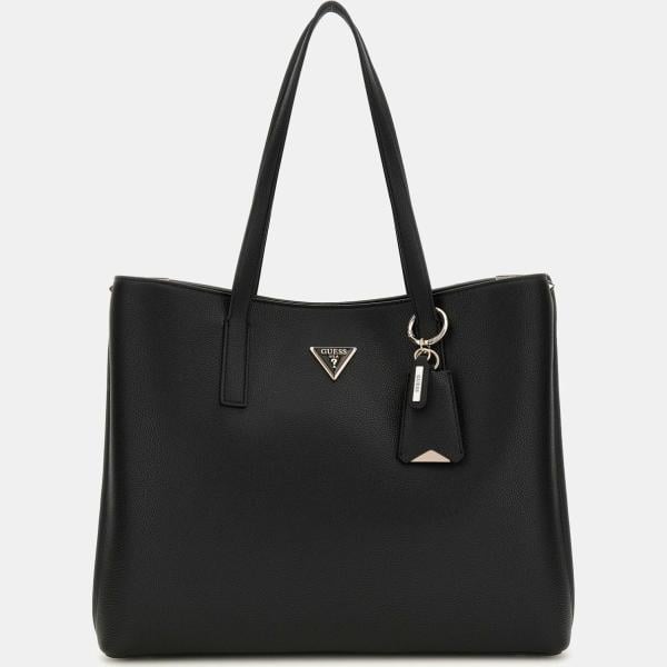 bolso shopper Guess negro