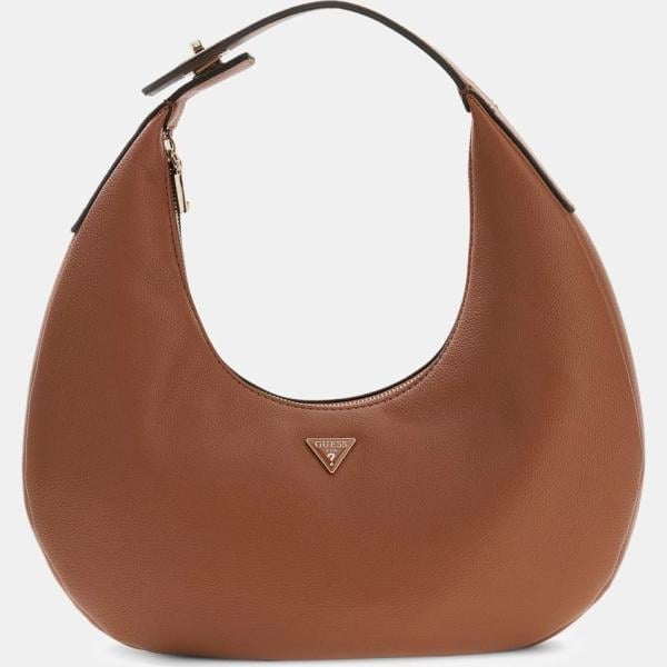 bolsos de mano Guess blanco