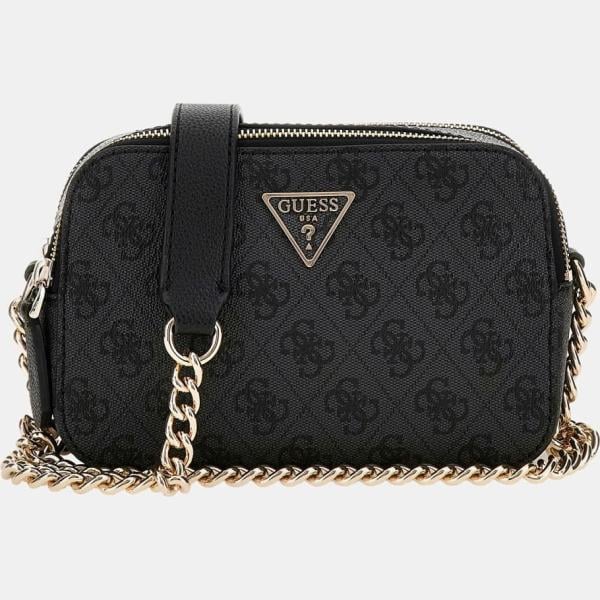 bandoleras Guess blanco