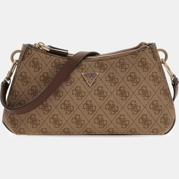 bandoleras Guess blanco