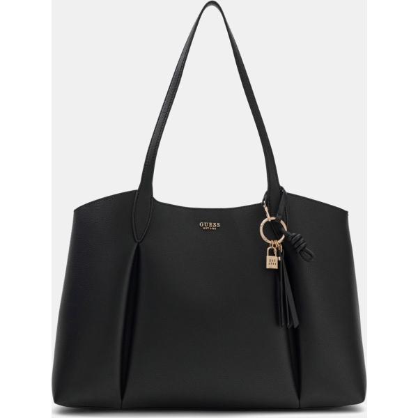 bolso tote Guess blanco