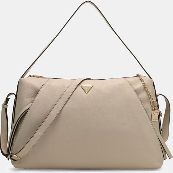 bandoleras Guess blanco