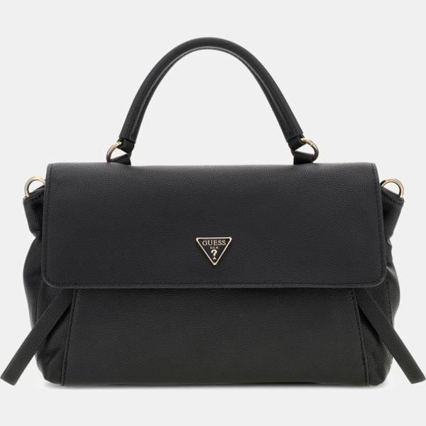 bolsos de mano Guess blanco