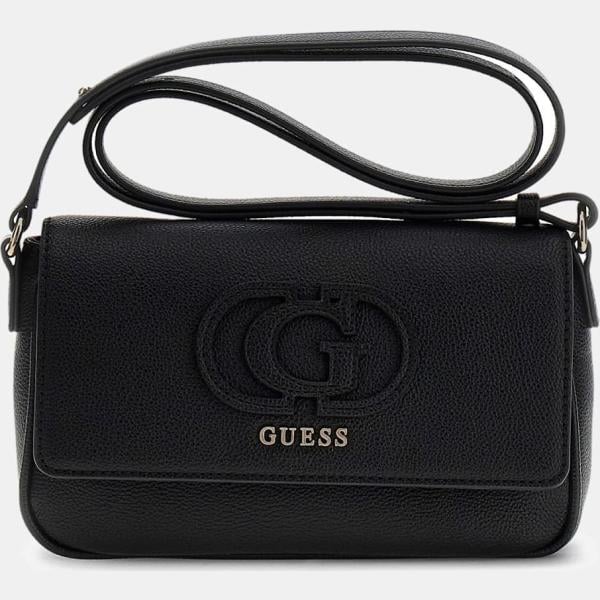 bandoleras Guess blanco