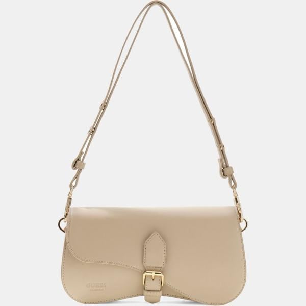 bandoleras Guess blanco