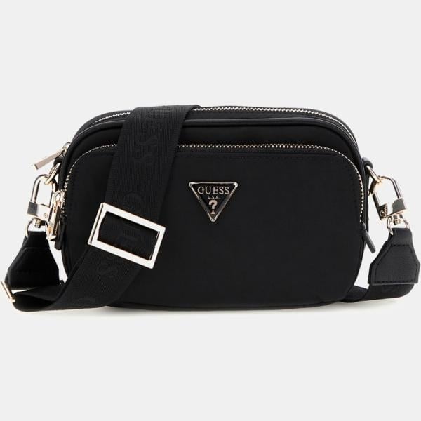 bandoleras Guess blanco