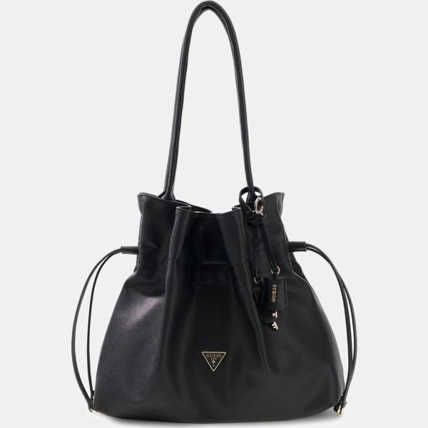 bolso tote Guess blanco