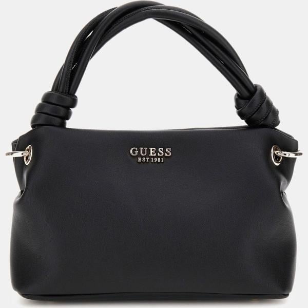 bolsos de mano Guess blanco