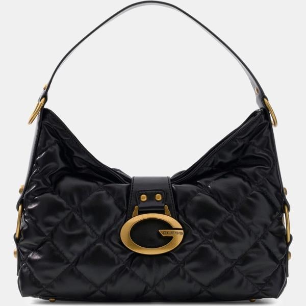 Bandolera mujer snow white ecopiel Guess