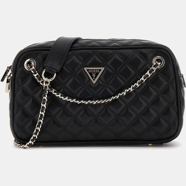 bolsos de mano Guess blanco