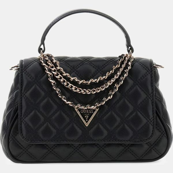 bolsos de mano Guess blanco