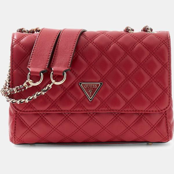 bandoleras Guess blanco