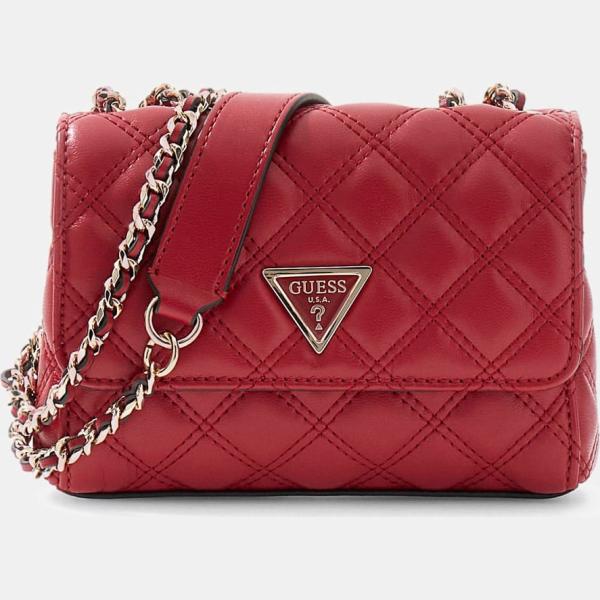 bandoleras Guess blanco