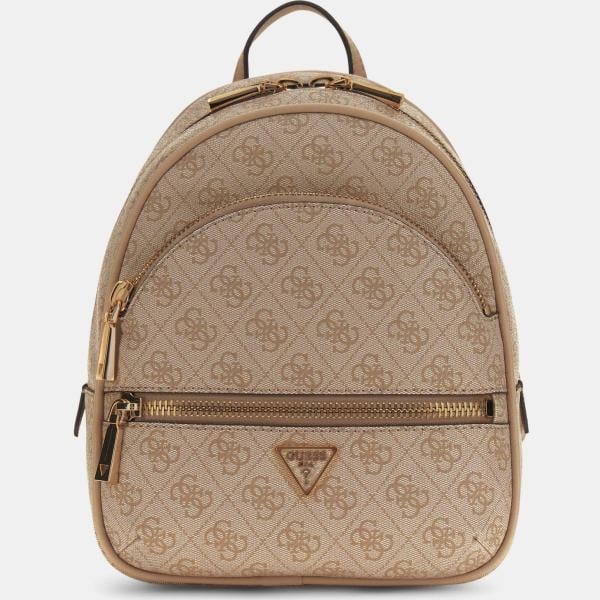 mochilas Guess multicolor