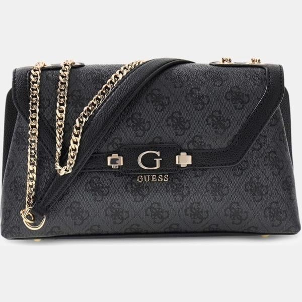 bandoleras Guess blanco