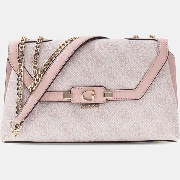 bandoleras Guess blanco