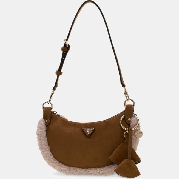 bandoleras Guess blanco