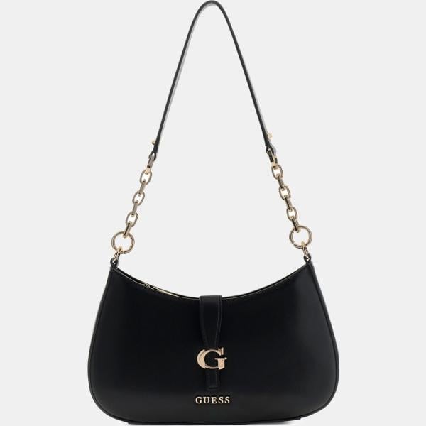 bandoleras Guess negro