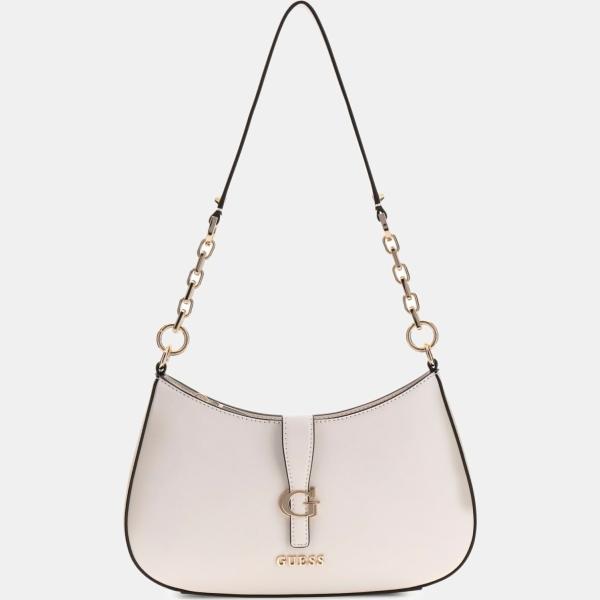 bandoleras Guess blanco