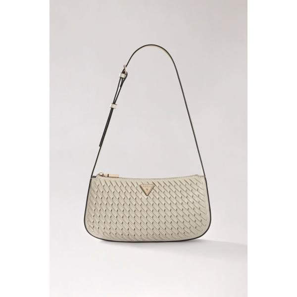bandoleras Guess blanco