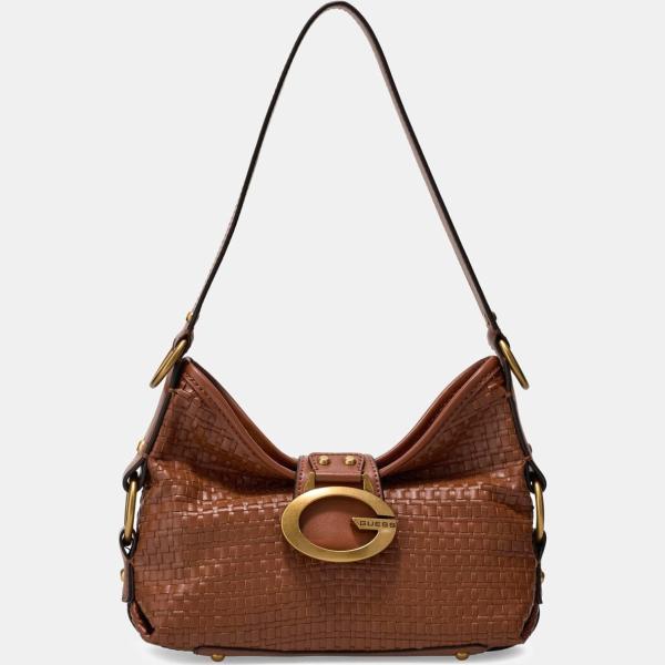 bandoleras Guess blanco